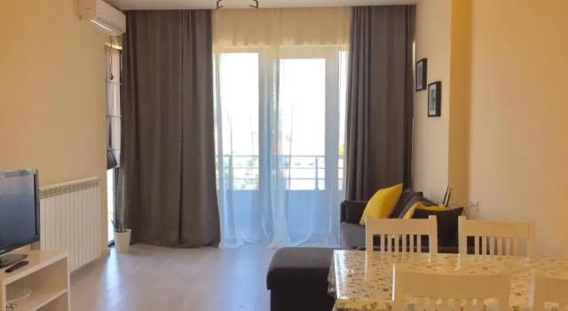 Natalia's Apartment