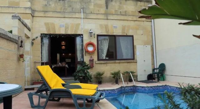 Grotto's Paradise B&B