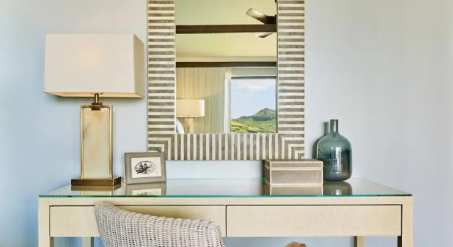 Номер Standard Timbers Kauai Ocean Club & Residences