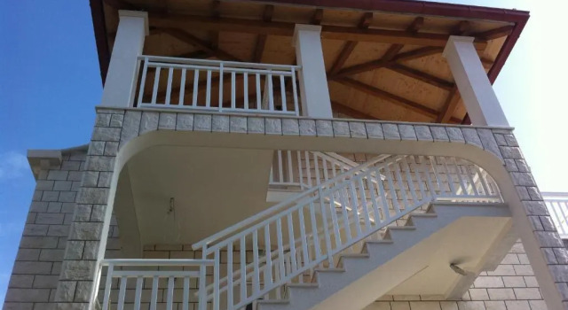 Апартаменты Apartments Kutlic