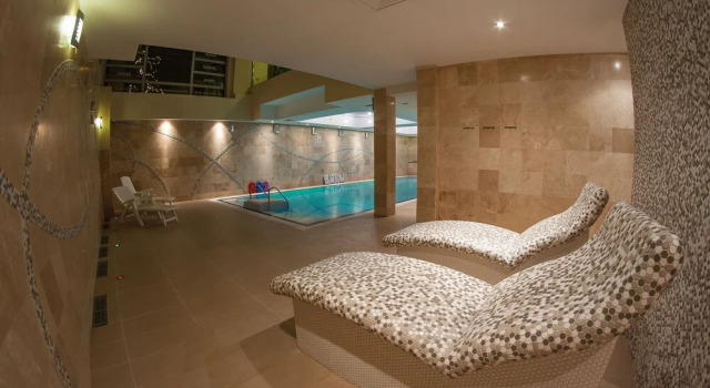 Apartamenty Nautilus