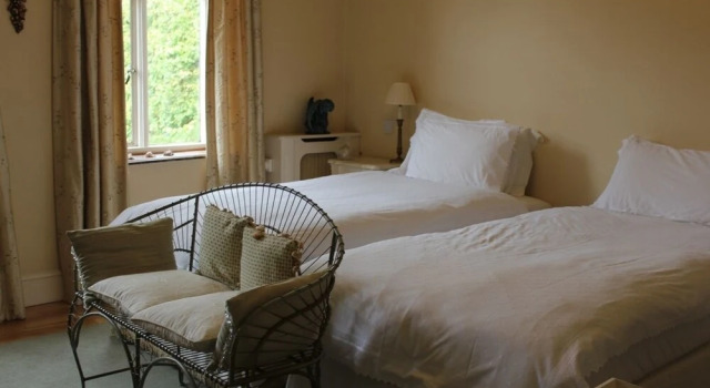 The Inn At Grinshill
