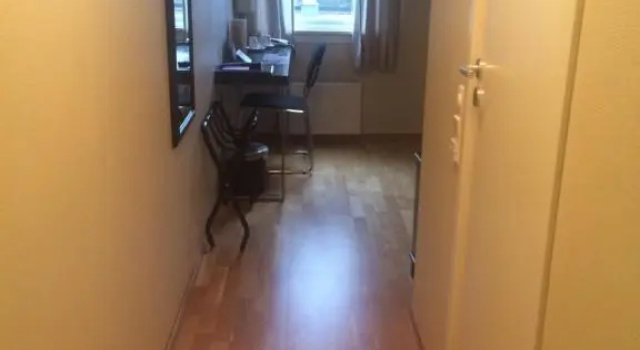 Одноместный номер Standard Nordfjord Hotell - Bryggen