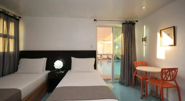Westcliff Villa