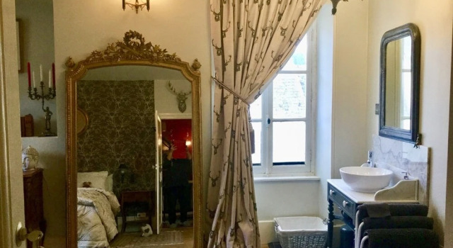 Maison Toussaint Luxury B&B, Boek Bed and Breakfast Hotels in Franche-Comte met ontbijt, Ontbijt