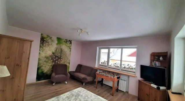 Апартаменты Kosciuszko Apartment
