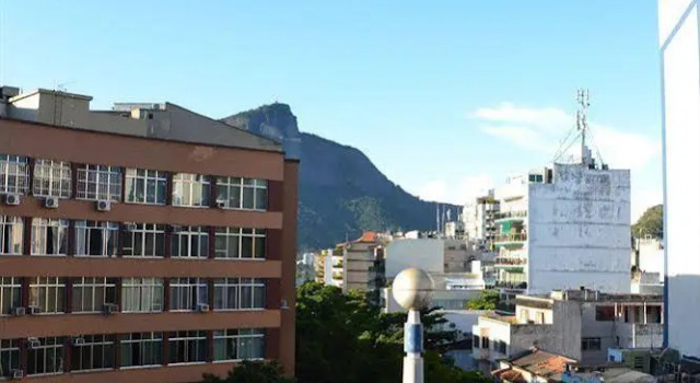 WhereInRio72, Забронировать Отель Рио-де-Жанейро штат Рио-де-Жанейро, рядом с Flamengo Soccer Club