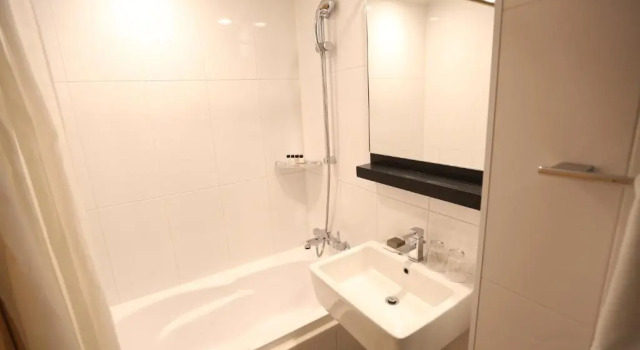 Двухместный номер Deluxe Hotel Venue-G Seoul