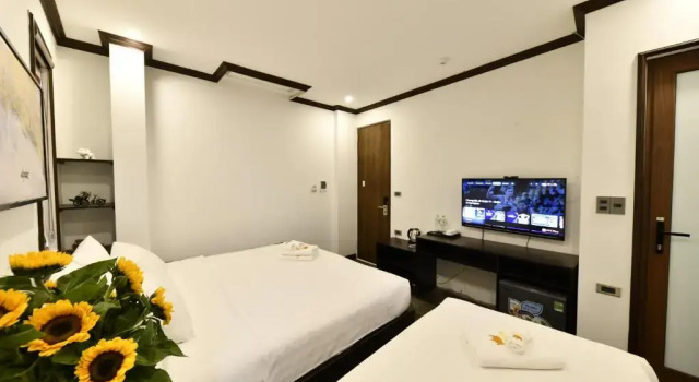 Kingdom Hotel Hanoi