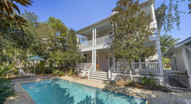 The Enclave On 30A by Five Star Properties