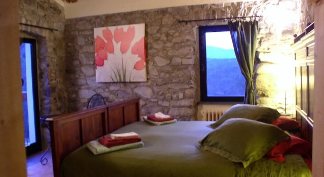 B&b Il Tulipano, Reserva ahora Bed & breakfast Riccò del Golfo di Spezia Val di Vara