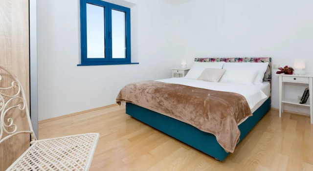 Вилла Villa Authentica Lopud, Dubrovnik