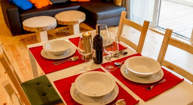 Osada Zator, Book Hotel Hotels in Zator with Parking, Parking