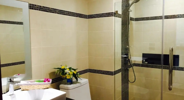 Трёхместный номер Standard David Residence