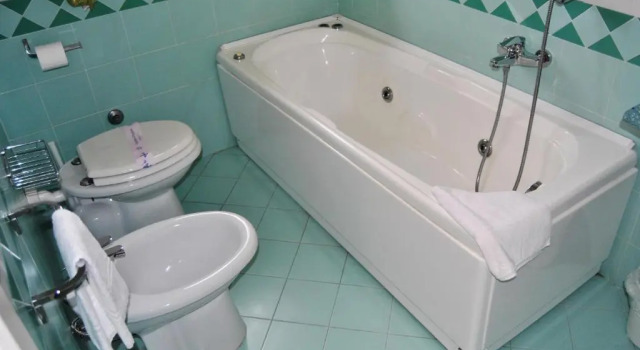 Номер Deluxe Hotel Sextum