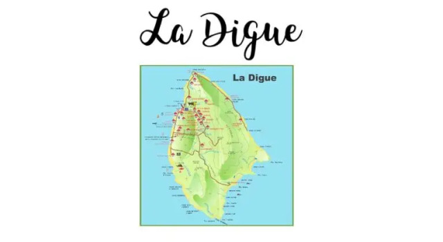 Chalets de Palma, Book Chalet La Digue and Inner Islands Seychellerne
