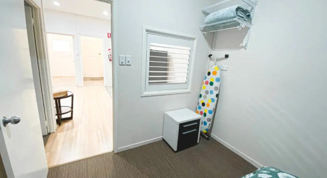 Апартаменты Warrego Hotel Motel Cunnamulla