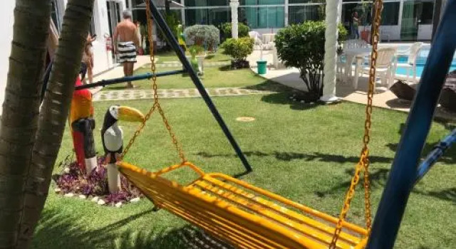 RESIDENCIAL MADAKARU - CHALé 14
