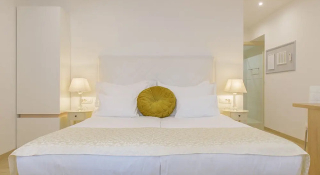 Двухместные апартаменты Best location Apartments
