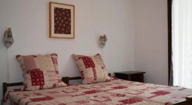 Appartement Le Grand-Bornand, 4 pièces, 6 personnes - FR-1-467-59