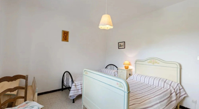 Flat in a Beautiful Building With Pool, จอง อพาร์ทเมนท์ Meze Étang de Thau