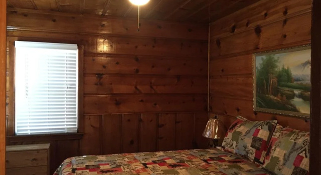 Lakewood Cabins