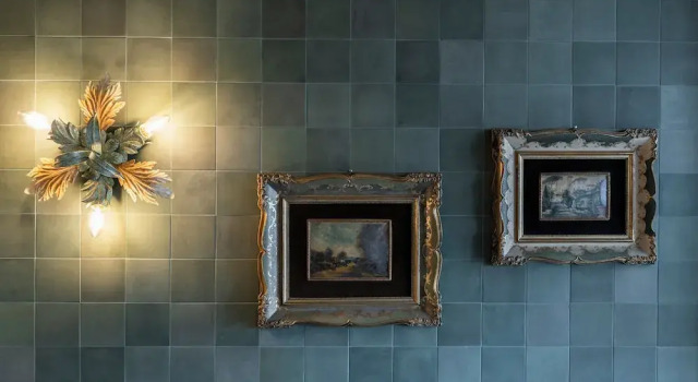 Номер Superior FORESTERIA di PALAZZO RADICI