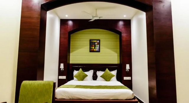 Номер Royal Konark Grand Hotel