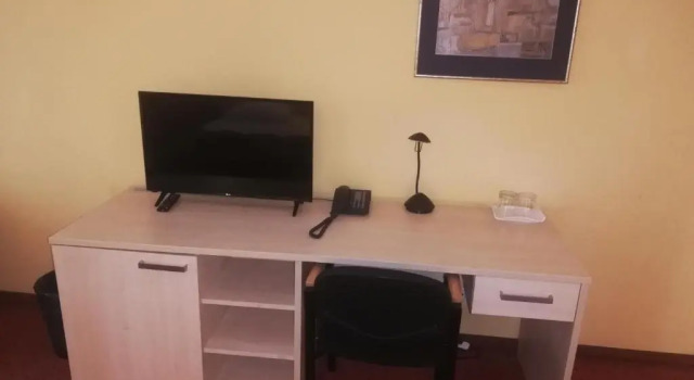 Номер Standard Hotel Senas Namas