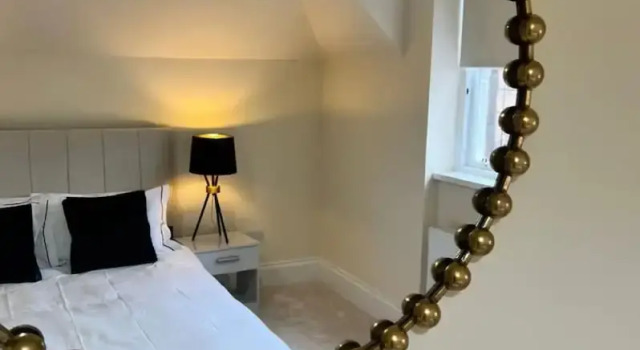 Коттедж Glasgow Central Paradise - Spacious 3- Bed House