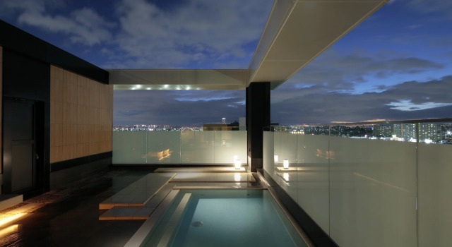 Run of House Candeo Hotels Osaka Kishibe