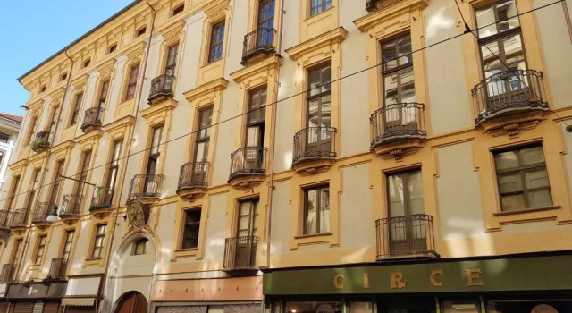 Suite Imperiale Centro Storico, Varaa Hotelli Centro Storico Torino