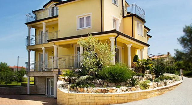 Apartments house Tomic for max 22 persons Maj Poreč, Забронировать Апартаменты/квартира Апартаменты Пореч, Апартаменты/квартира