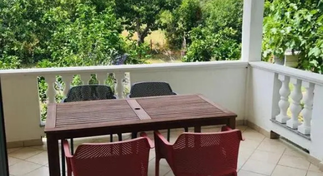 Apartments Biba