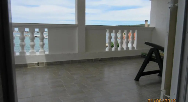 Студия Apartments Renjak