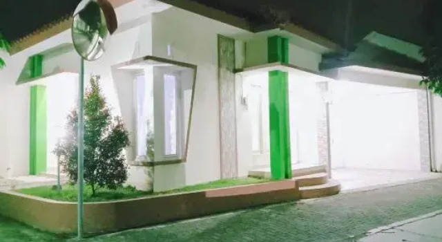 Karyakita Homestay Magelang Rumah All in