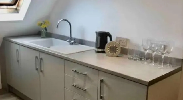 Rother - Studio in Rye - LOCATION,LOCATION,LOCATION !!!, Забронировать Отель Отели Исторического графства Суссекса с парковкой, Парковка