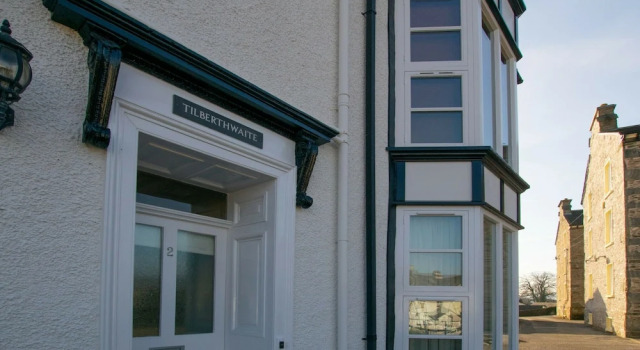 Modern Holiday Home in Bowness-on-windermere Near Lake