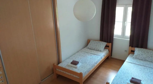Апартаменты Apartments Marko Maros