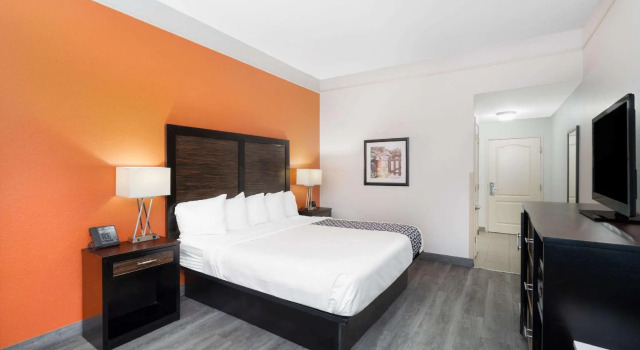 Двухместный номер Standard La Quinta by Wyndham Prattville