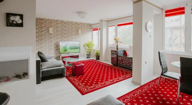 Номер Economy Dimitrovi Rooms