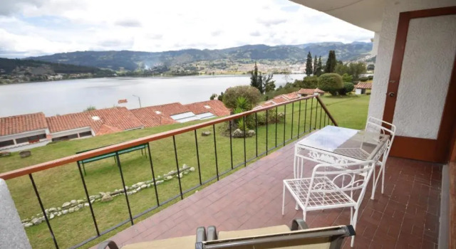 Бунгало DAcosta Hotel Sochagota