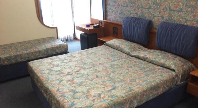 Номер Standard Hotel Sabra