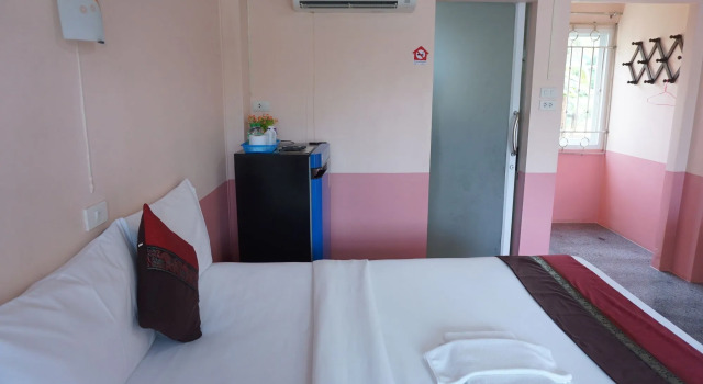 B&B Hotel