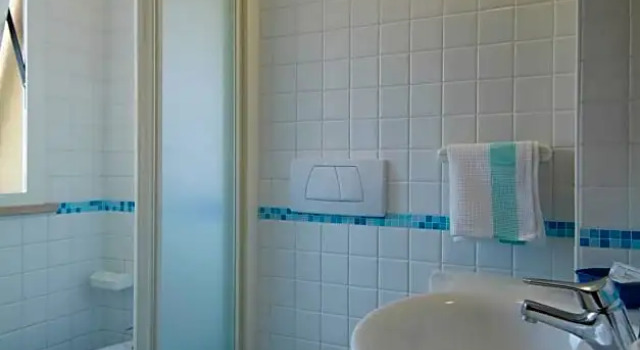 Номер Standard Hotel Grado