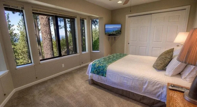 Hch1221 - Tahoe Bonoff Venture 4 Bedroom Home, Book Hotel South Lake Tahoe South Lake Tahoe Area