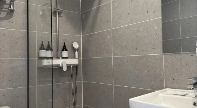 Suite doppia familiare Raviens Maison de Hotel