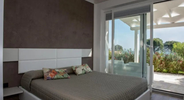 Номер Superior Conero Suites