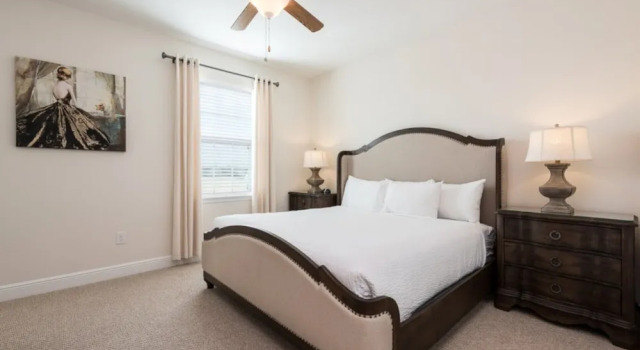 Luxury 8 Bedroom Villa on Encore Resort at Reunion, Orlando Villa 2926, Prenota Resort Hotel resort a Reunion, Resort