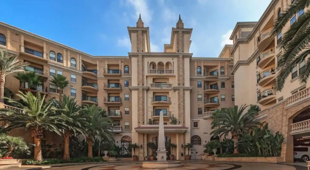 Downtown LA Artistic Apartments, Забронировать Апартаменты/квартира СПА-отели Лос-Анджелеса, рядом с Гранд Централ Маркет, SPA-услуги